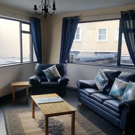 ドネゴールDonegal Lodgings - Apt 1アパートメント エクステリア 写真
