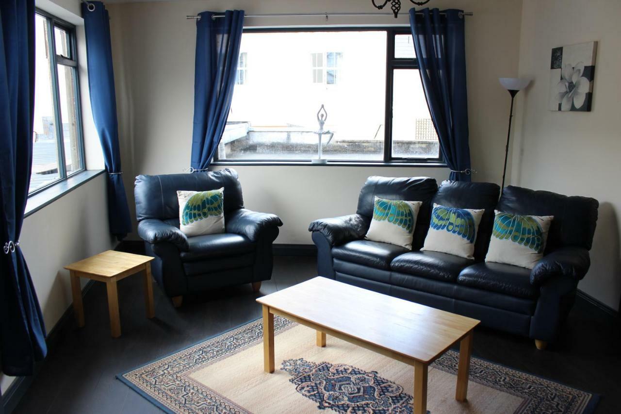ドネゴールDonegal Lodgings - Apt 1アパートメント エクステリア 写真