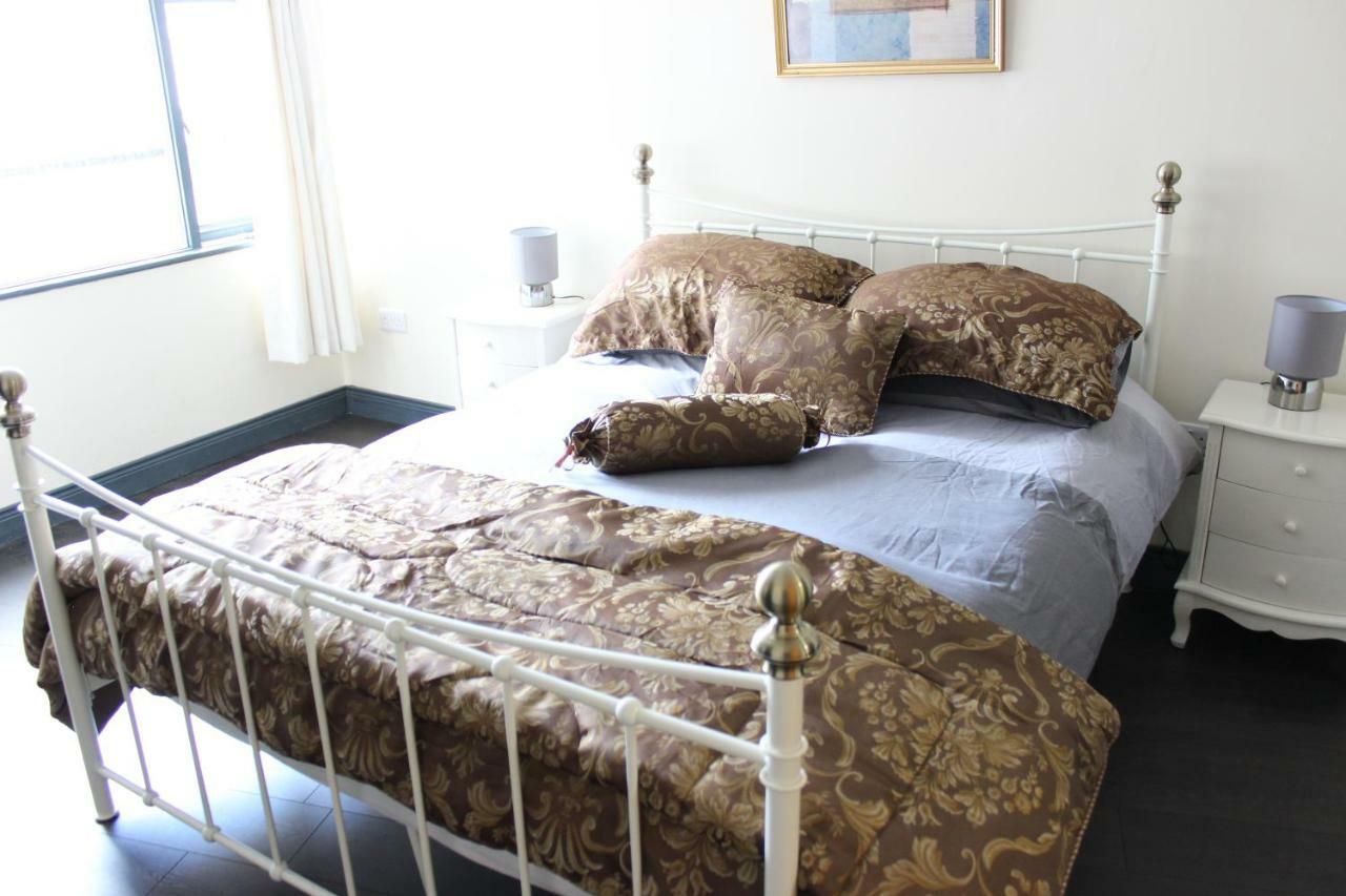 ドネゴールDonegal Lodgings - Apt 1アパートメント エクステリア 写真