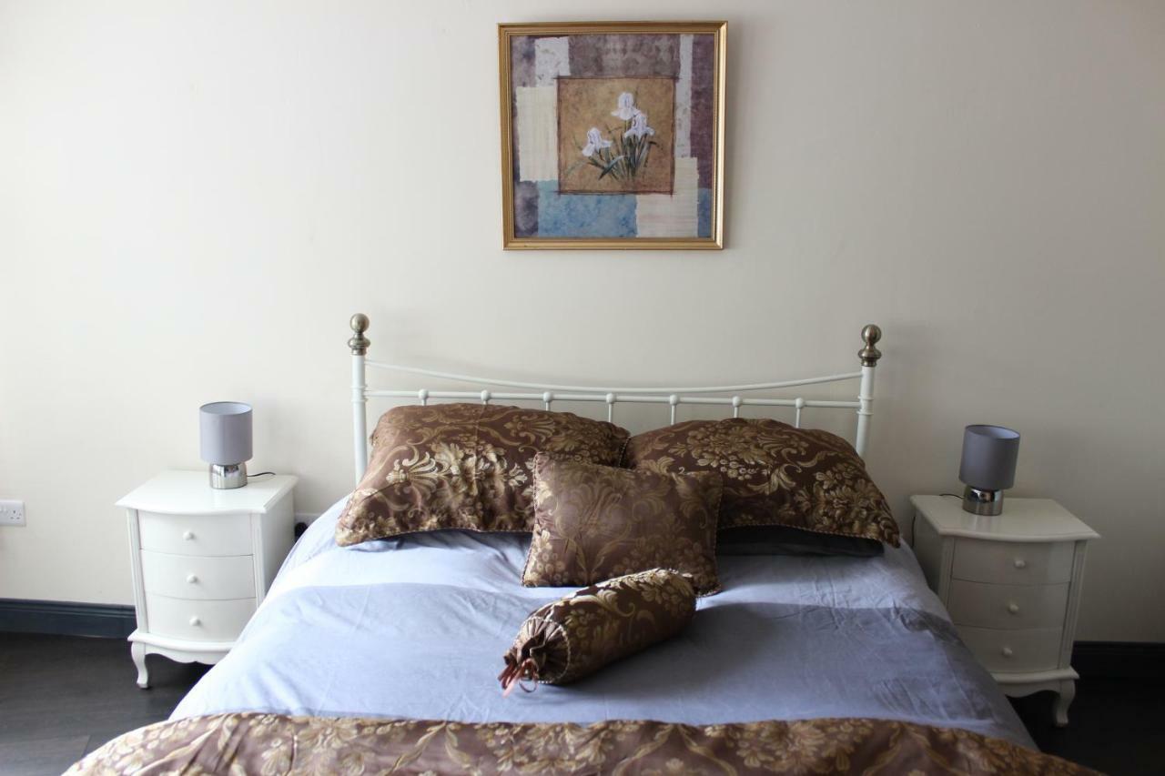 ドネゴールDonegal Lodgings - Apt 1アパートメント エクステリア 写真