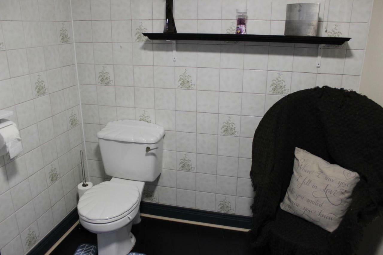 ドネゴールDonegal Lodgings - Apt 1アパートメント エクステリア 写真