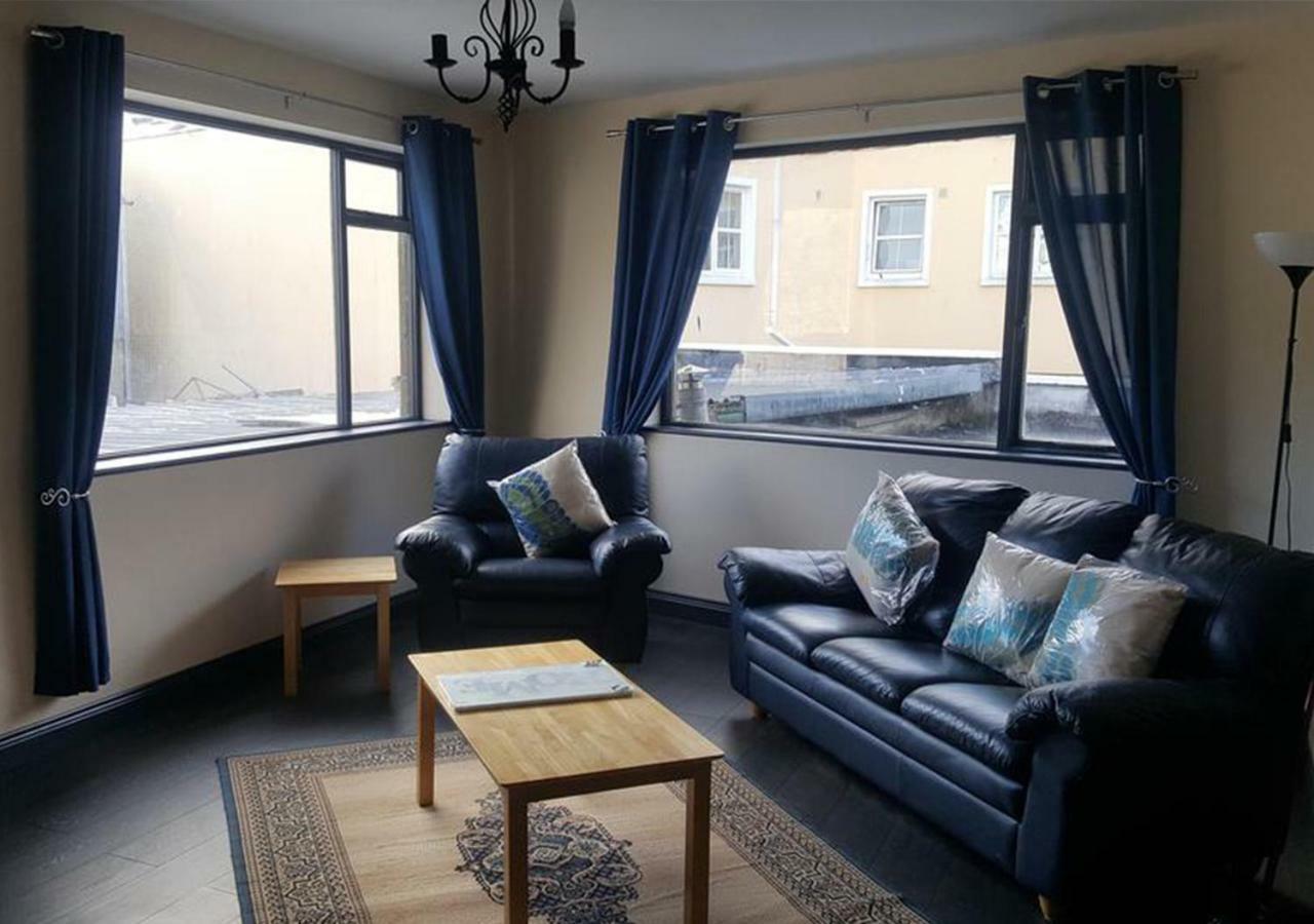 ドネゴールDonegal Lodgings - Apt 1アパートメント エクステリア 写真