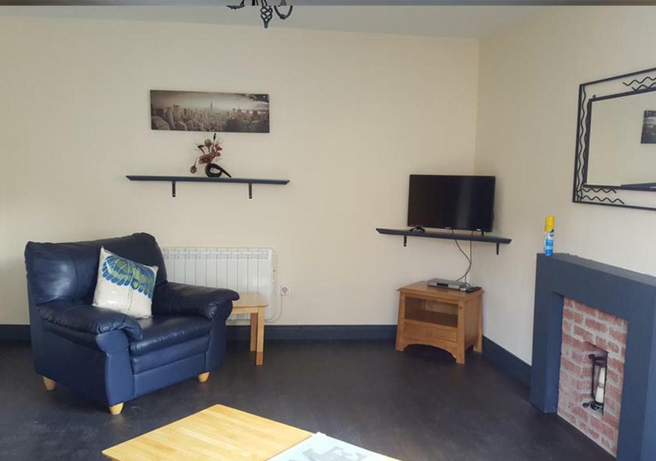 ドネゴールDonegal Lodgings - Apt 1アパートメント エクステリア 写真